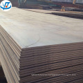 HIGH STRENGTH COR-TEN A B STEEL PLATE HOT ROLLED CORTEN PLATE